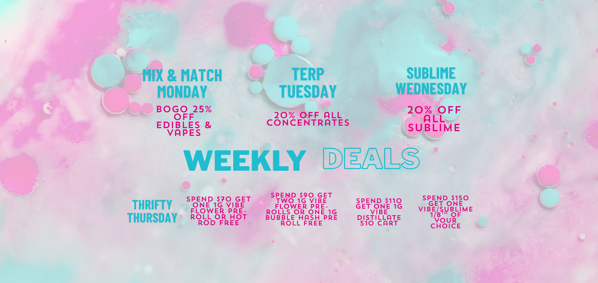 Desktop Banner